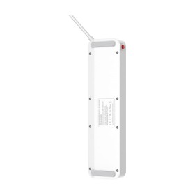 Сетевой фильтр питания Prologix Premium PR-SC4408W (PR-SC4408W)