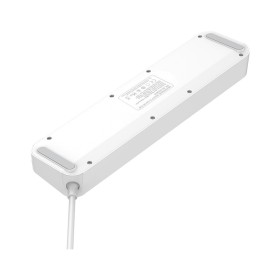 Сетевой фильтр питания Prologix Premium PR-SC4408W (PR-SC4408W)