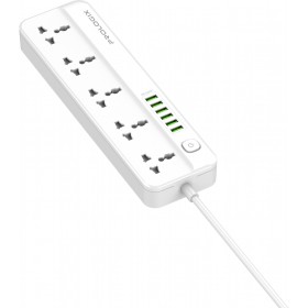 Сетевой фильтр питания Prologix Premium PR-SC5614W (PR-SC5614W)