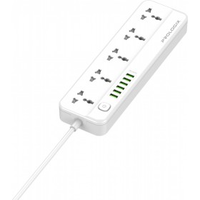 Сетевой фильтр питания Prologix Premium PR-SC5614W (PR-SC5614W)