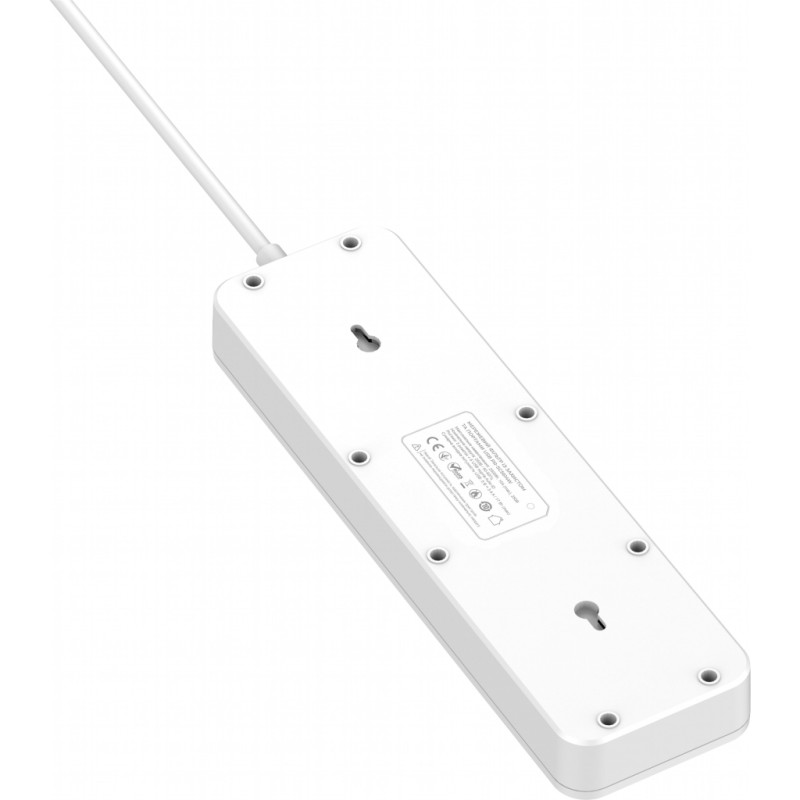 Сетевой фильтр питания Prologix Premium PR-SC5614W (PR-SC5614W)