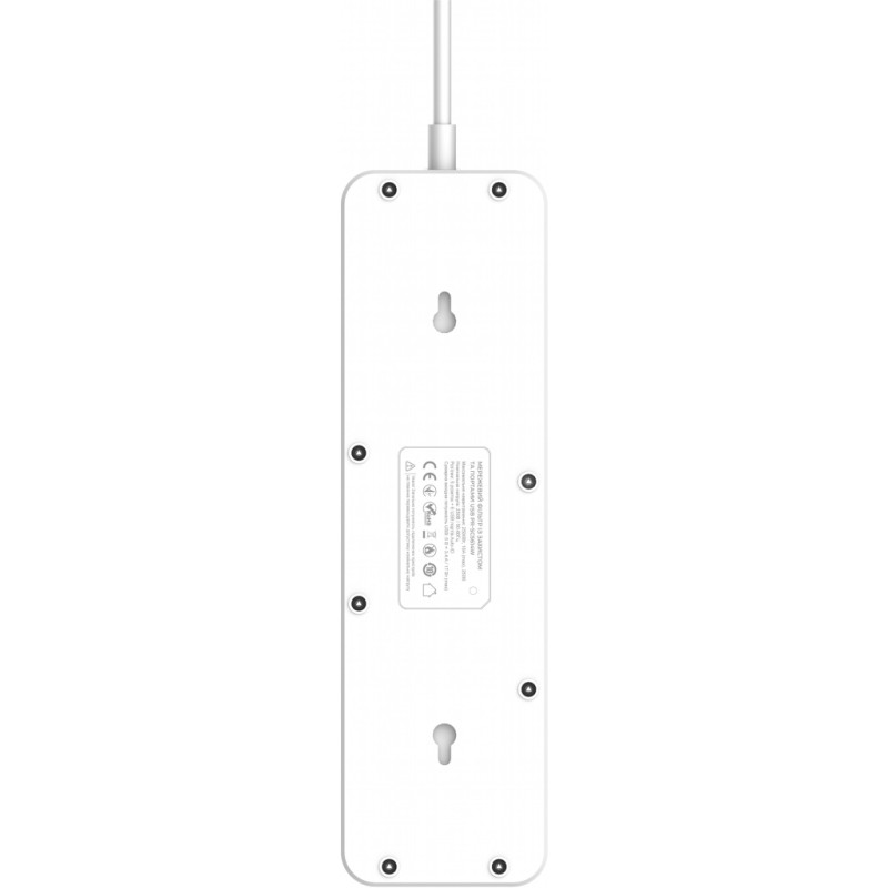 Сетевой фильтр питания Prologix Premium PR-SC5614W (PR-SC5614W)