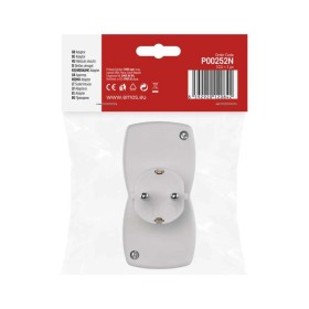 Мережевий розгалужувач EMOS P00252N