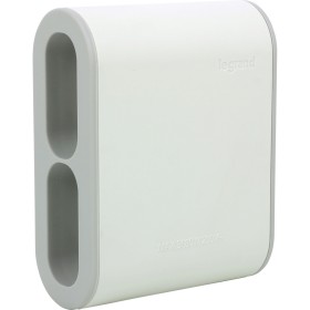 Сетевой разветвитель Legrand Стандарт 4х2К бічні розетки