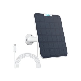 Солнечная панель Reolink Solar Panel 2 белая (Solar Panel 2 /White)