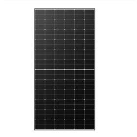 Солнечная панель Longi 585W, Bifacial Monocrystalline (LR5-72HTH-585M)