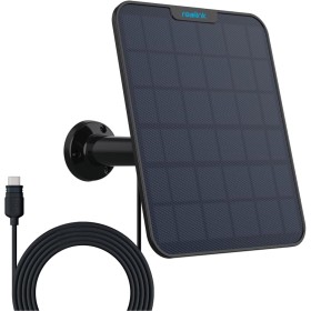 Солнечная панель Reolink Solar Panel 2 Black