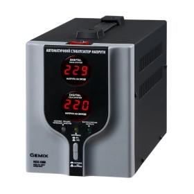 Стабилизатор Gemix RDX-1000