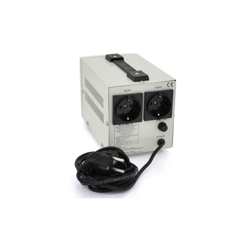 Стабилизатор Conter CR-SVR-PLUS-500