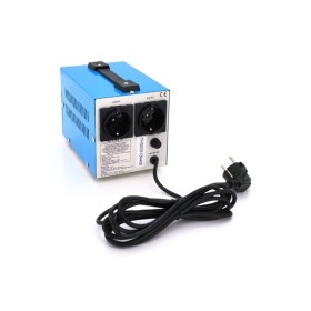 Стабилизатор Westech SVR-500VA (WS-SVR-500)