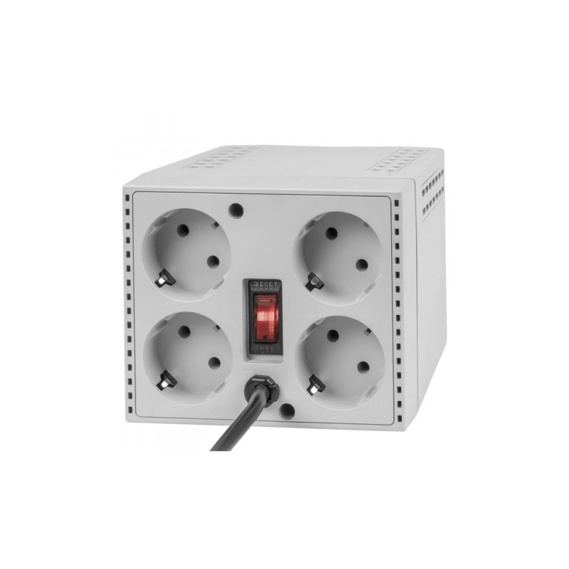 Стабилизатор Defender PX 1500VA, 600W (99030)