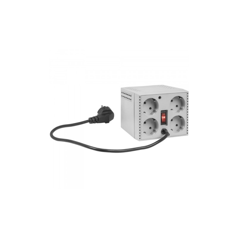 Стабилизатор Defender PX 1500VA, 600W (99030)