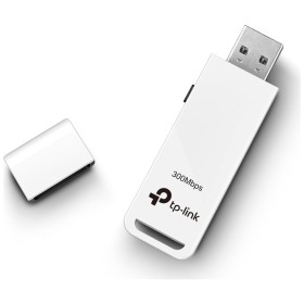 Сетевая карта Wi-Fi TP-Link TL-WN821N