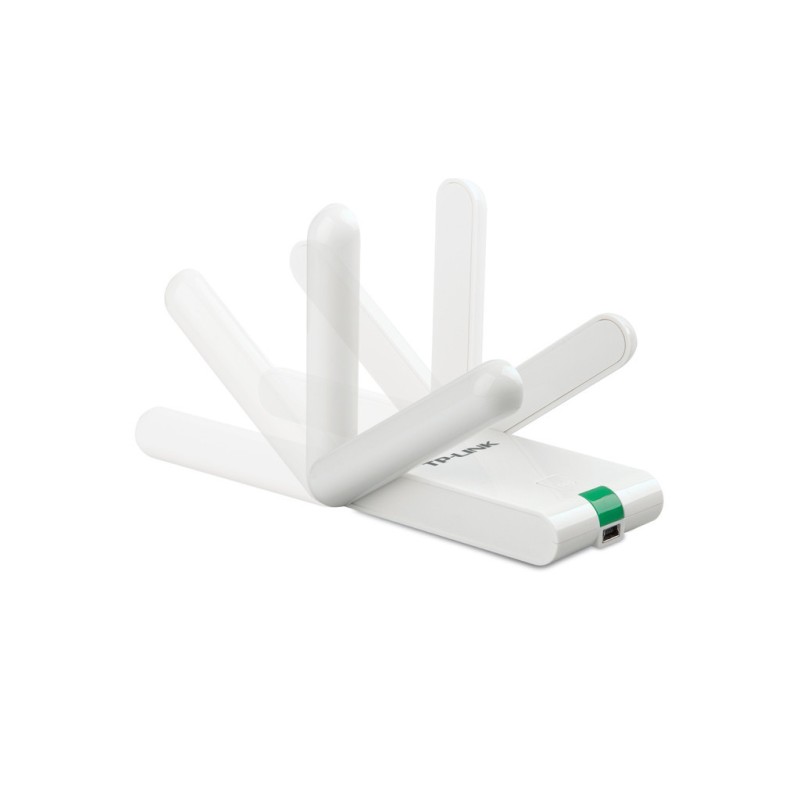 Сетевая карта Wi-Fi TP-Link TL-WN822N