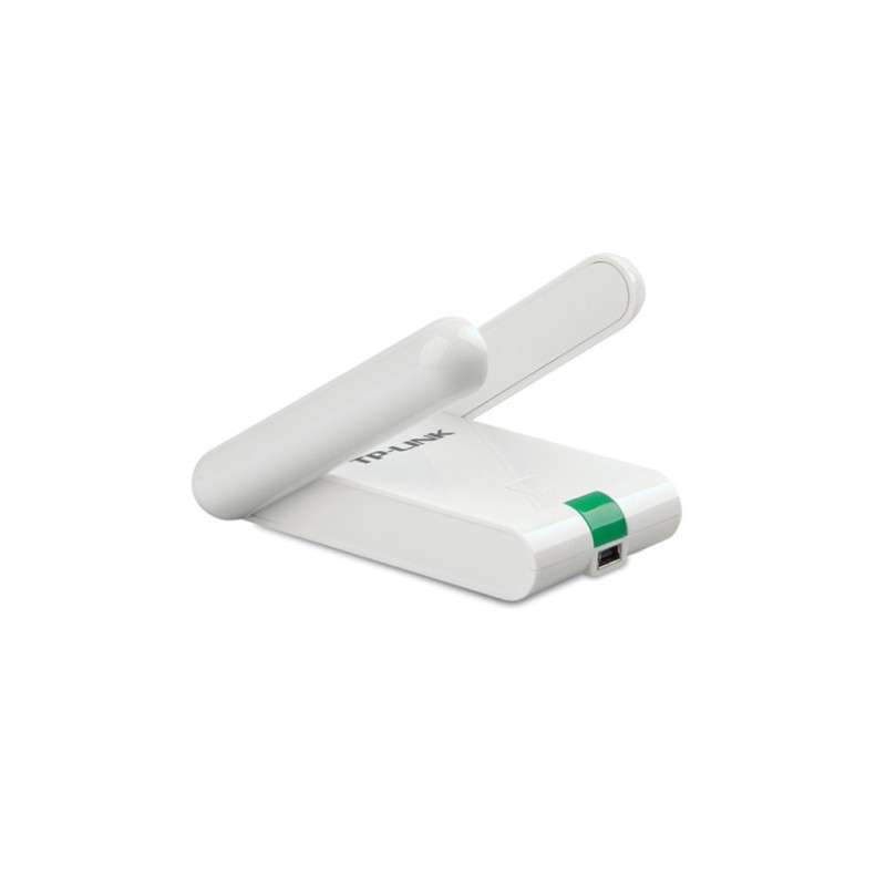 Сетевая карта Wi-Fi TP-Link TL-WN822N