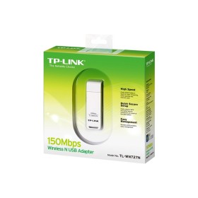 Сетевая карта Wi-Fi TP-Link TL-WN727N