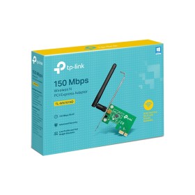 Сетевая карта Wi-Fi TP-Link TL-WN781ND