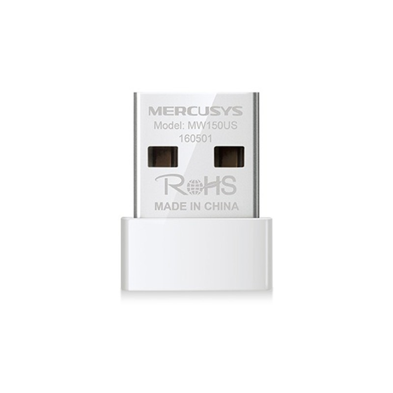 Сетевая карта Wi-Fi Mercusys MW150US