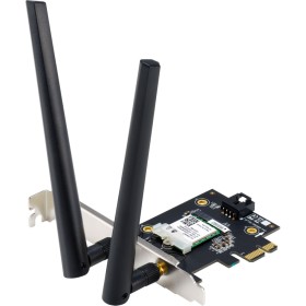 Сетевая карта Wi-Fi ASUS PCE-AX1800