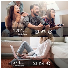 Сетевая карта Wi-Fi TP-Link ARCHER-TX20U-PLUS