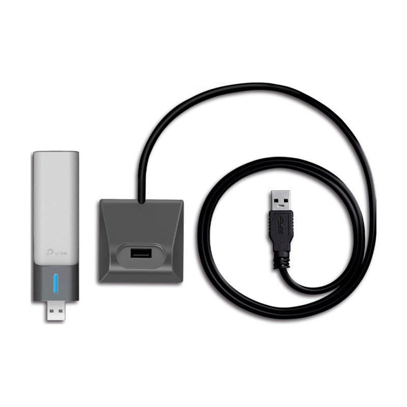 Сетевая карта Wi-Fi TP-Link ARCHER-TX20UH