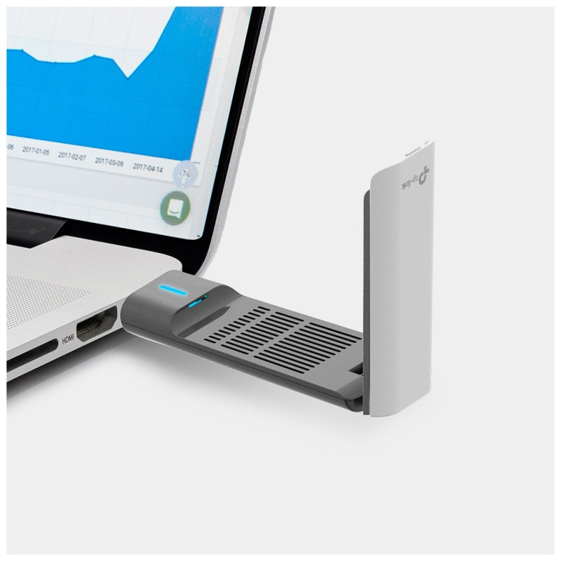 Сетевая карта Wi-Fi TP-Link ARCHER-TX20UH