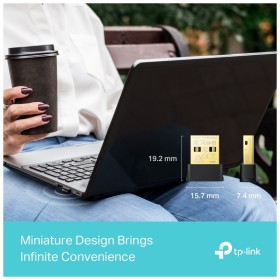 Сетевая карта Wi-Fi TP-Link ARCHER-TX10UB-NANO