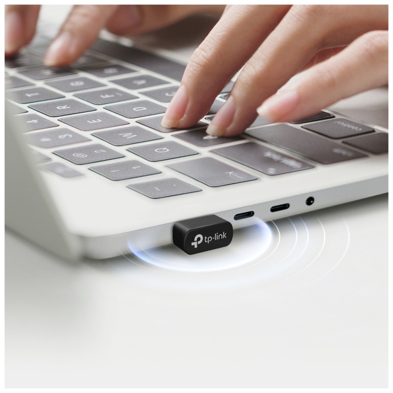 Сетевая карта Wi-Fi TP-Link ARCHER-TX10UB-NANO