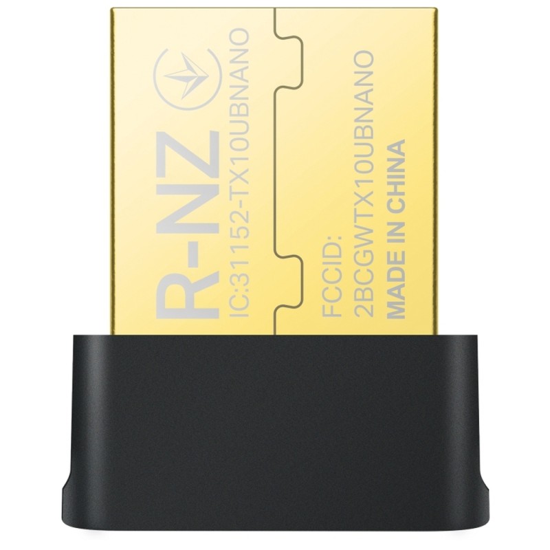 Сетевая карта Wi-Fi TP-Link ARCHER-TX10UB-NANO