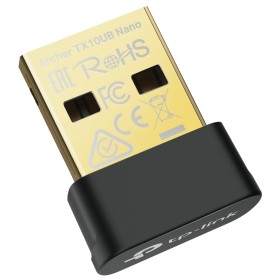Сетевая карта Wi-Fi TP-Link ARCHER-TX10UB-NANO