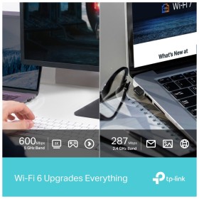 Сетевая карта Wi-Fi TP-Link ARCHER-TX10UB-NANO