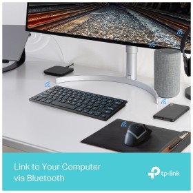 Сетевая карта Wi-Fi TP-Link ARCHER-TX10UB-NANO