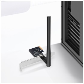 Сетевая карта Wi-Fi TP-Link Archer T2E (ARCHER-T2E)