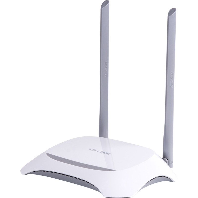 Маршрутизатор TP-Link TL-WR840N