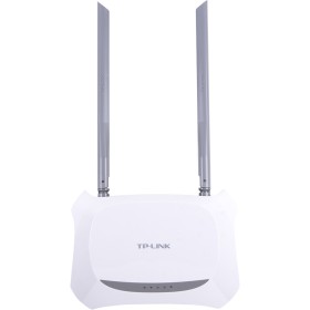 Маршрутизатор TP-Link TL-WR840N