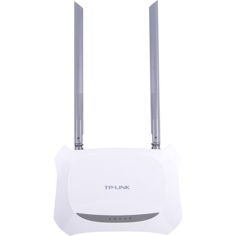 Маршрутизатор TP-Link TL-WR840N