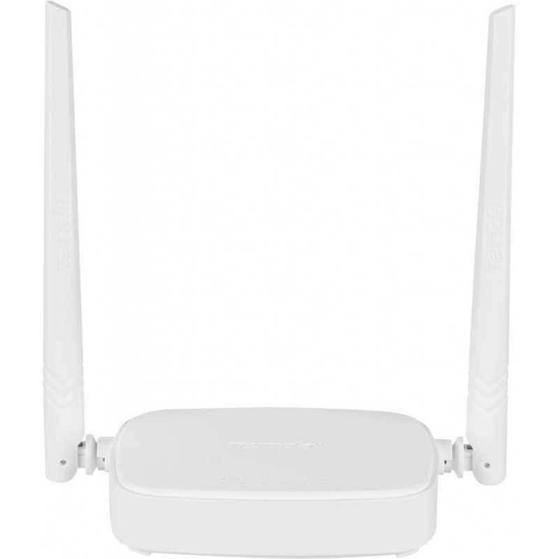 Маршрутизатор Tenda N301
