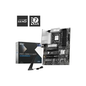 Материнская плата MSI PRO Z890-S WIFI