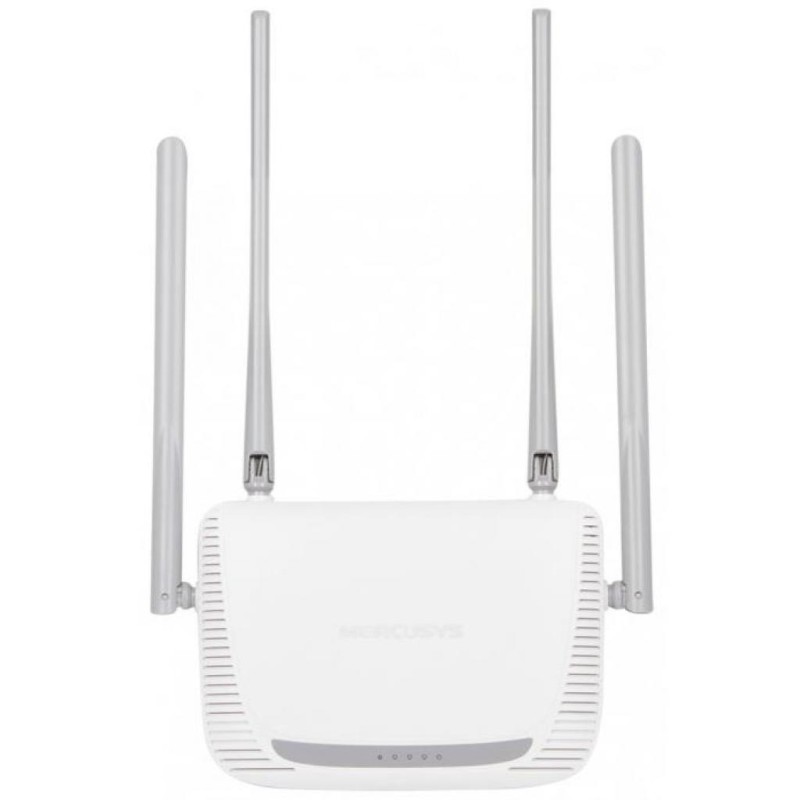 Маршрутизатор Mercusys MW325R