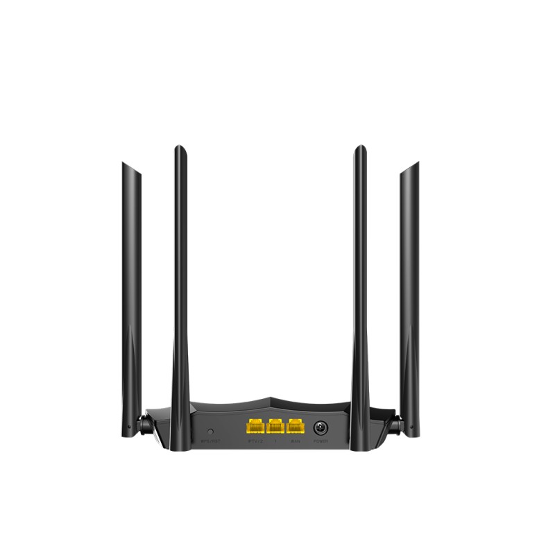 Маршрутизатор Tenda AC8