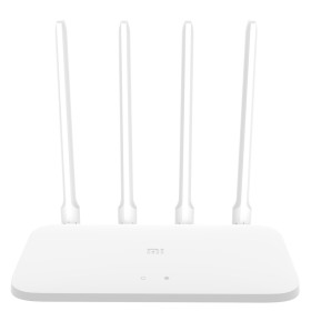 Маршрутизатор Xiaomi Mi WiFi Router 4A Global (DVB4230GL)