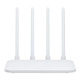 Маршрутизатор Xiaomi Mi WiFi Router 4C Global (DVB4231GL)