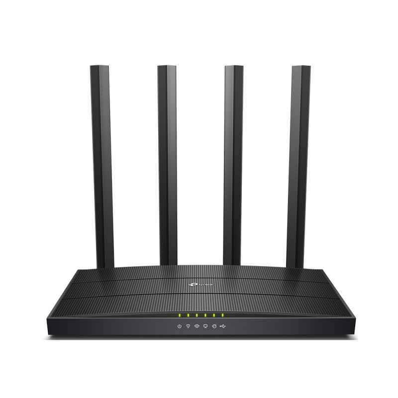 Маршрутизатор TP-Link ARCHER-C6U