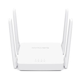 Маршрутизатор Mercusys AC10