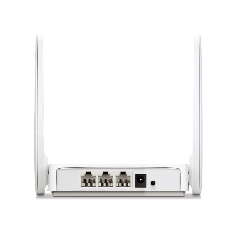 Маршрутизатор Mercusys AC10