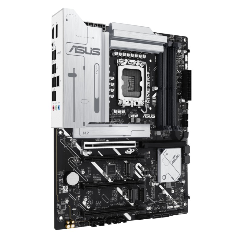 Материнская плата ASUS PRIME Z890-P