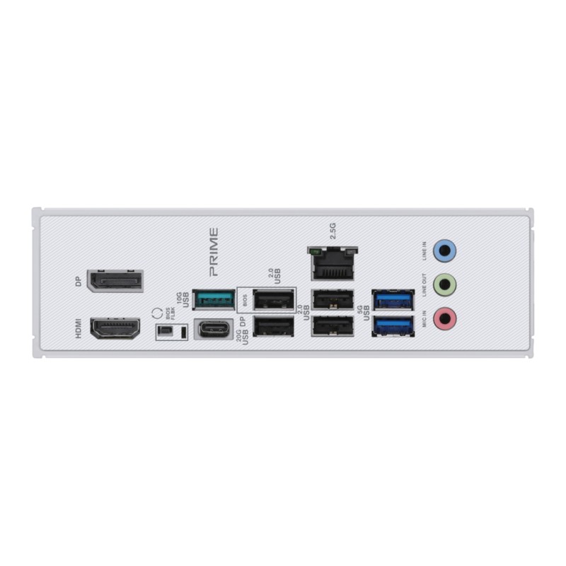 Материнская плата ASUS PRIME Z890-P