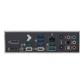 Материнская плата ASUS TUF GAMING Z890-PLUS WIFI