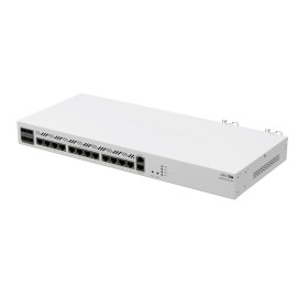 Маршрутизатор Mikrotik CCR2116-12G-4S+