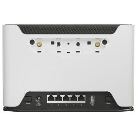 Маршрутизатор Mikrotik Chateau LTE18 (S53UG+5HaxD2HaxD-TC&EG18-EA)